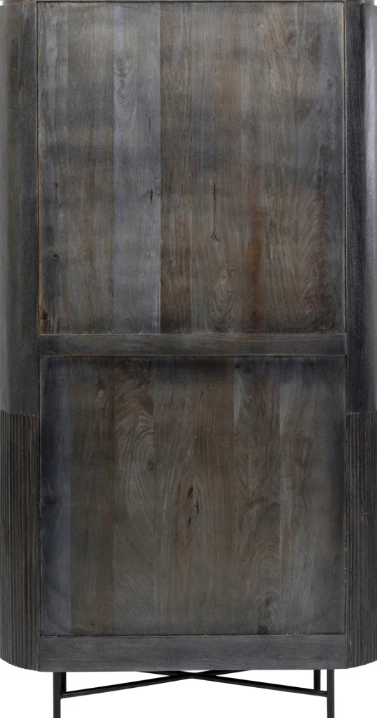 KARE Design Boekenkast Glenn 100x190cm