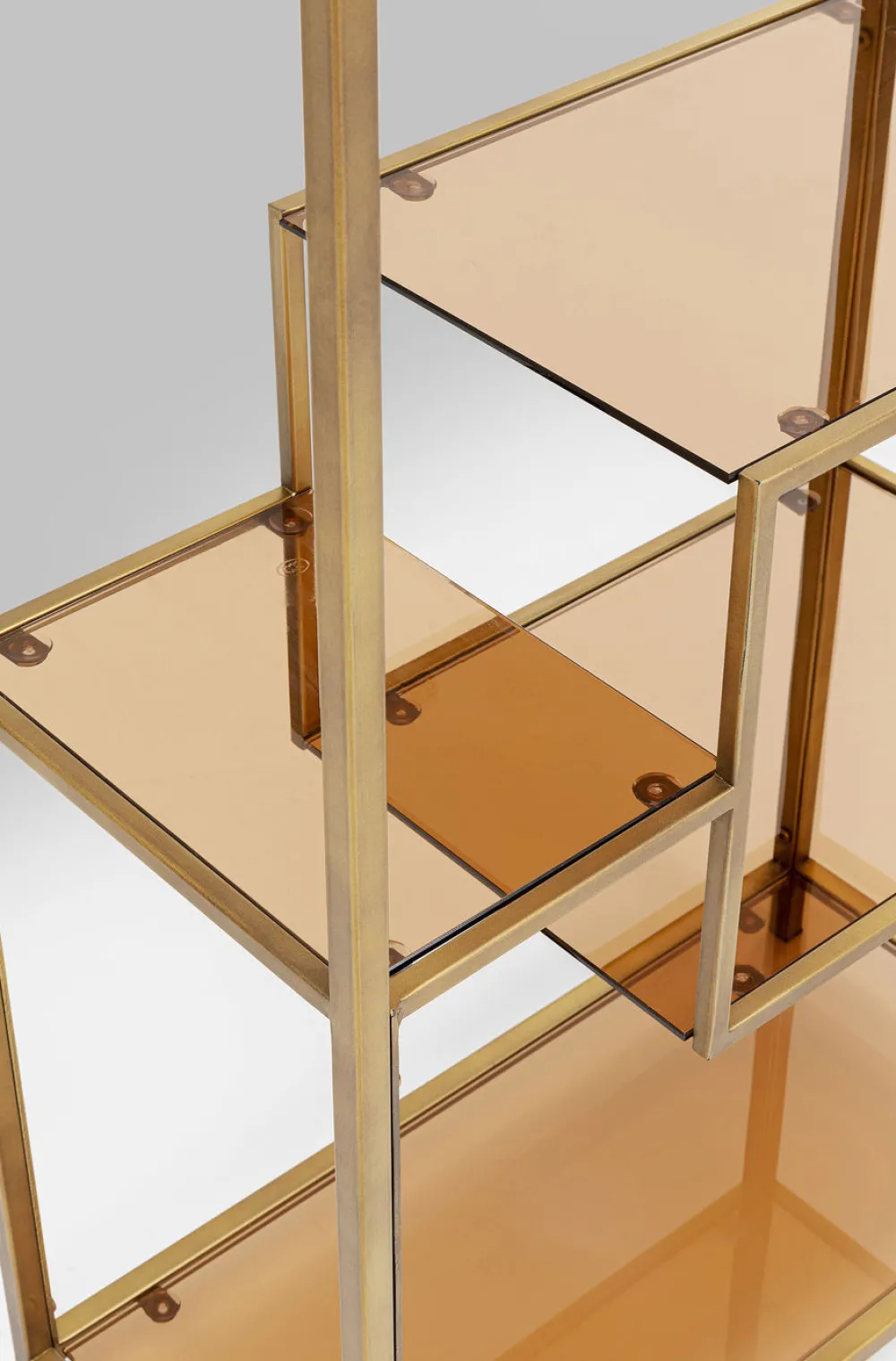 boekenkast_loft_goud_xcm_5-1.webp KARE Design Boekenkast Loft Goud 100x60cm