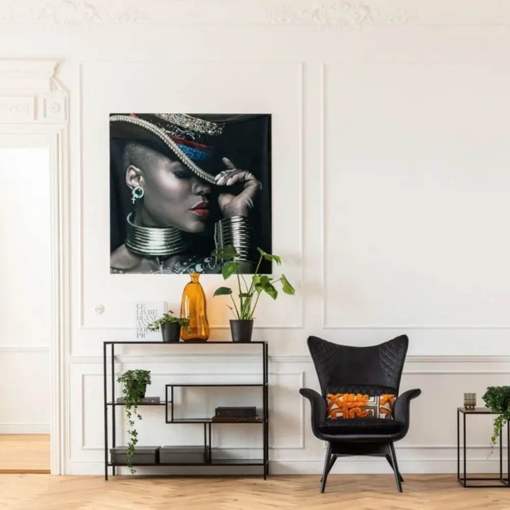 boekenkast_loft_zwart_xcm_0-2.webp KARE Design Boekenkast Loft Zwart 100x115cm