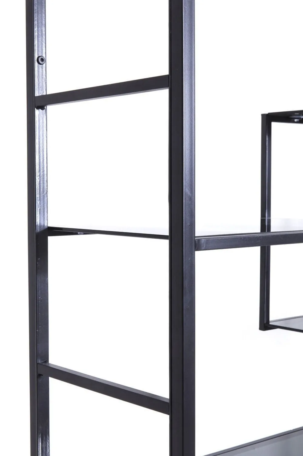 boekenkast_loft_zwart_xcm_5-1.webp KARE Design Boekenkast Loft Zwart 195x115cm