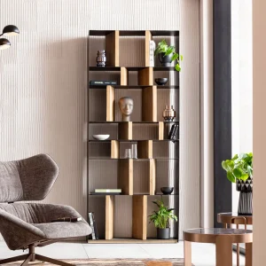 KARE Design Boekenkast Storm