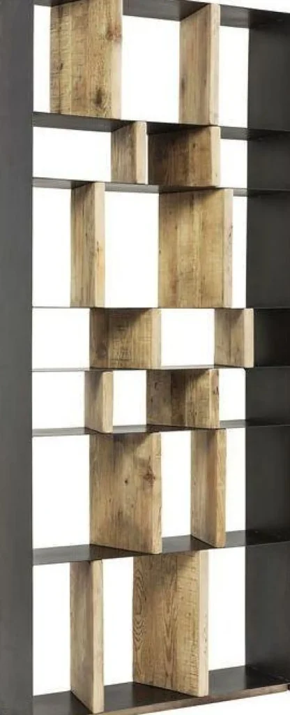 KARE Design Boekenkast Storm