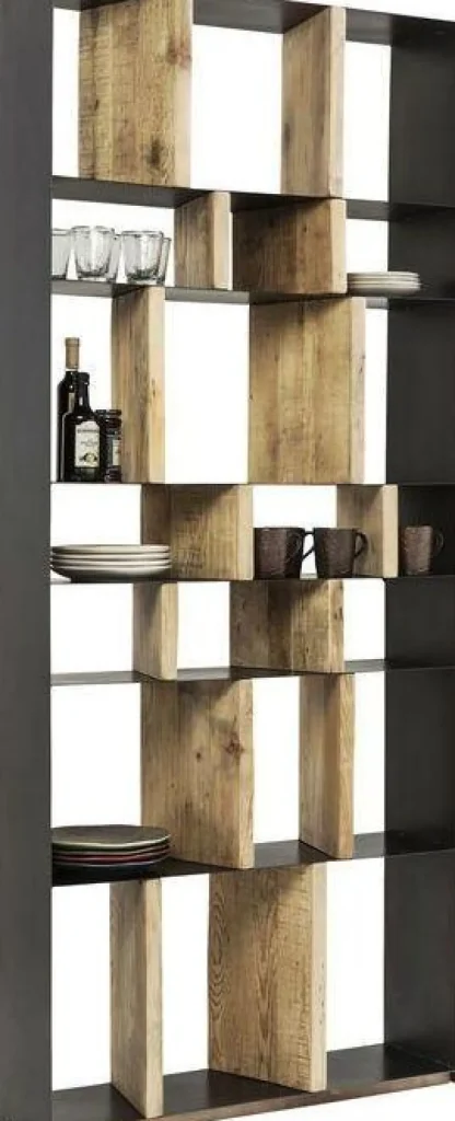 KARE Design Boekenkast Storm