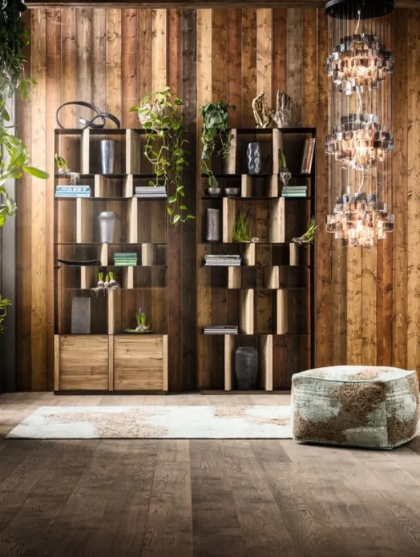 KARE Design Boekenkast Storm