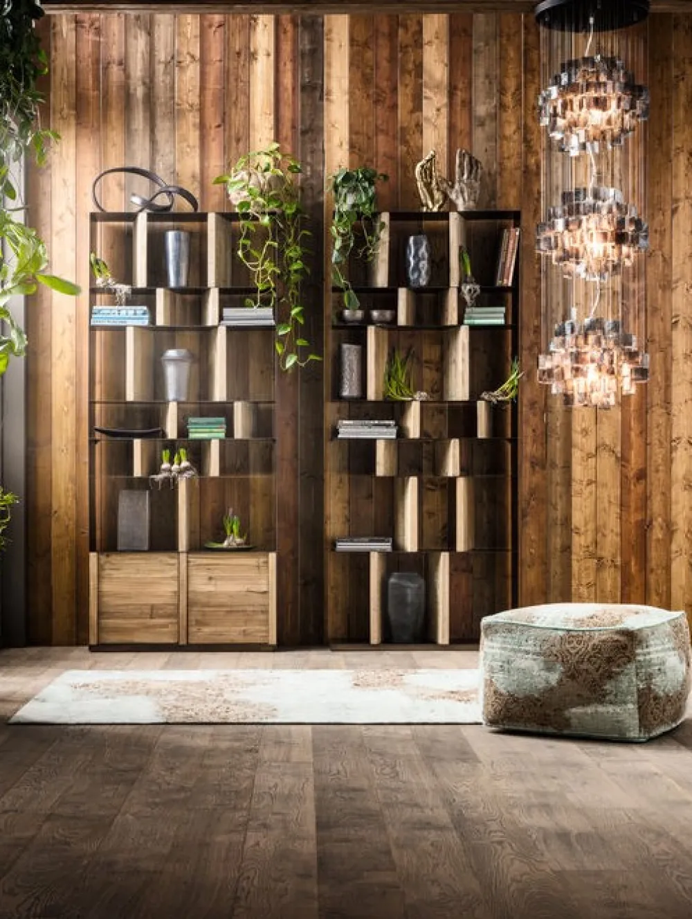 boekenkast_storm_4.webp KARE Design Boekenkast Storm