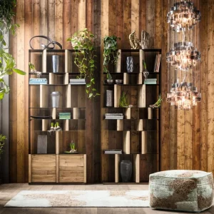 KARE Design Boekenkast Storm