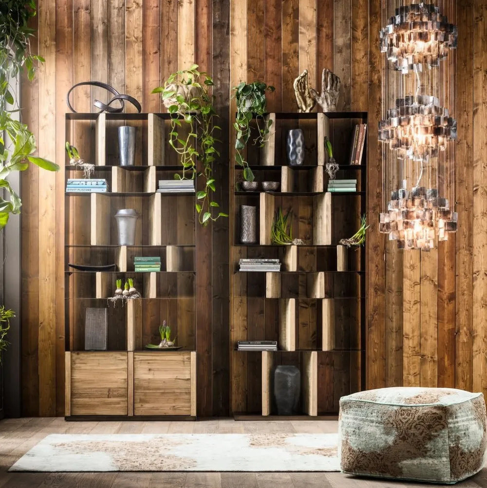 boekenkast_storm_5.webp KARE Design Boekenkast Storm