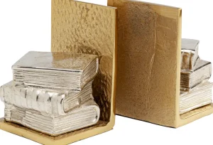 KARE Design Boekensteun Corner (2/set)