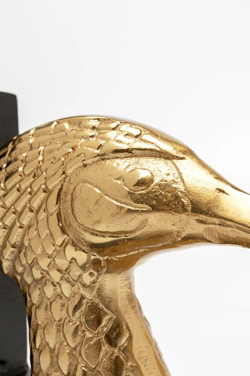 boekensteun_golden_bird_set_3.webp KARE Design Boekensteun Golden Bird (2/set)