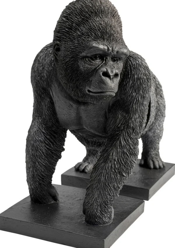 KARE Design Boekensteun Gorilla (2-delig)