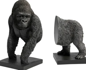 KARE Design Boekensteun Gorilla (2-delig)