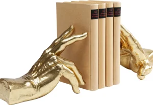 KARE Design Boekensteun Holding Fingers (2-delig)