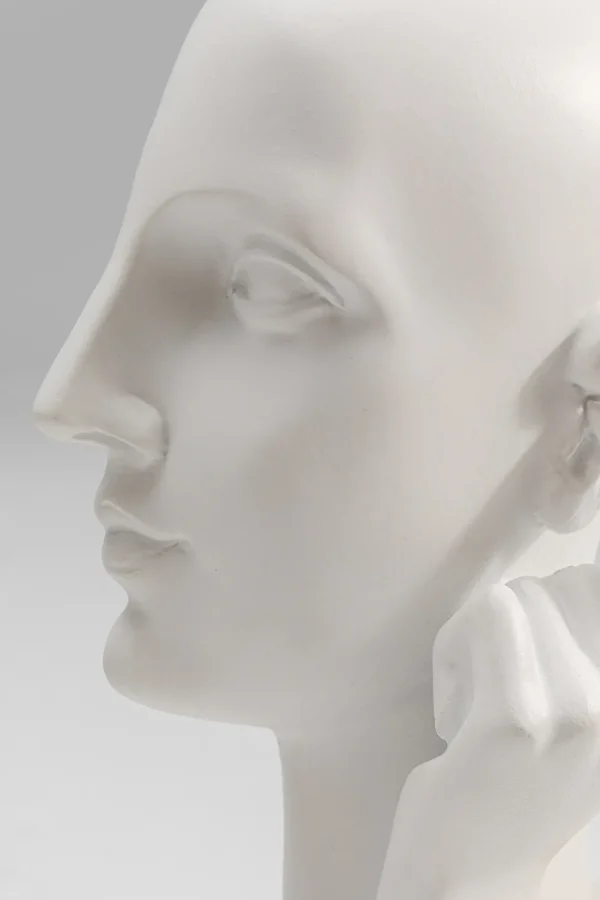 KARE Design Boekensteun Volto Ear (Set Van 2)