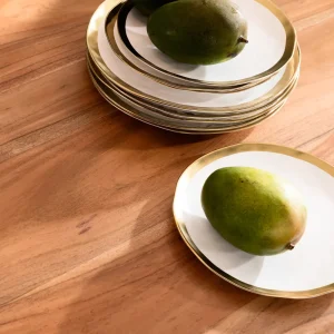 KARE Design Bord Bell Ø25cm