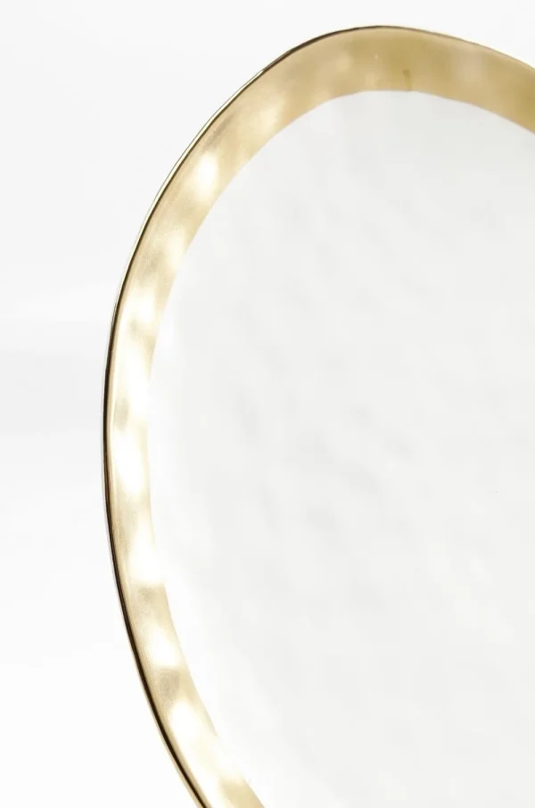 KARE Design Bord Bell Ø38cm