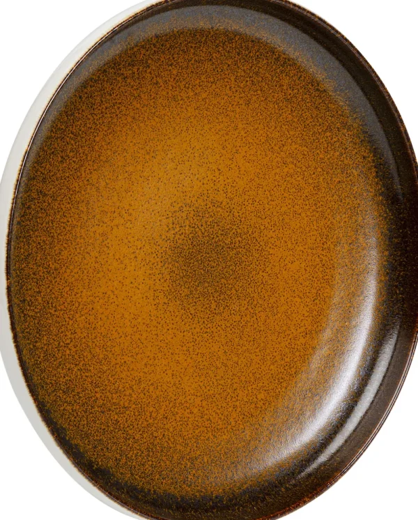 KARE Design Bord Colorino 30cm