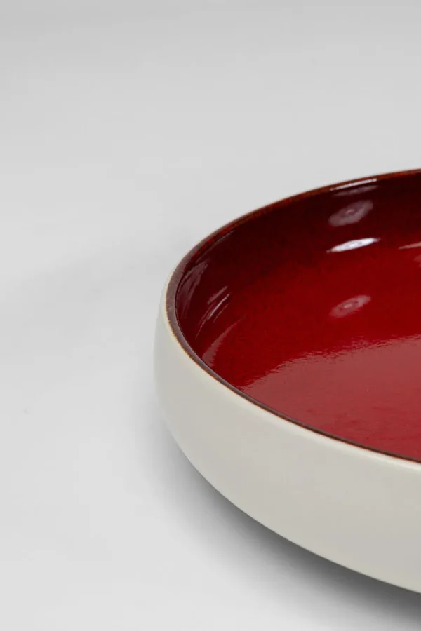 KARE Design Bord Colorino 21cm