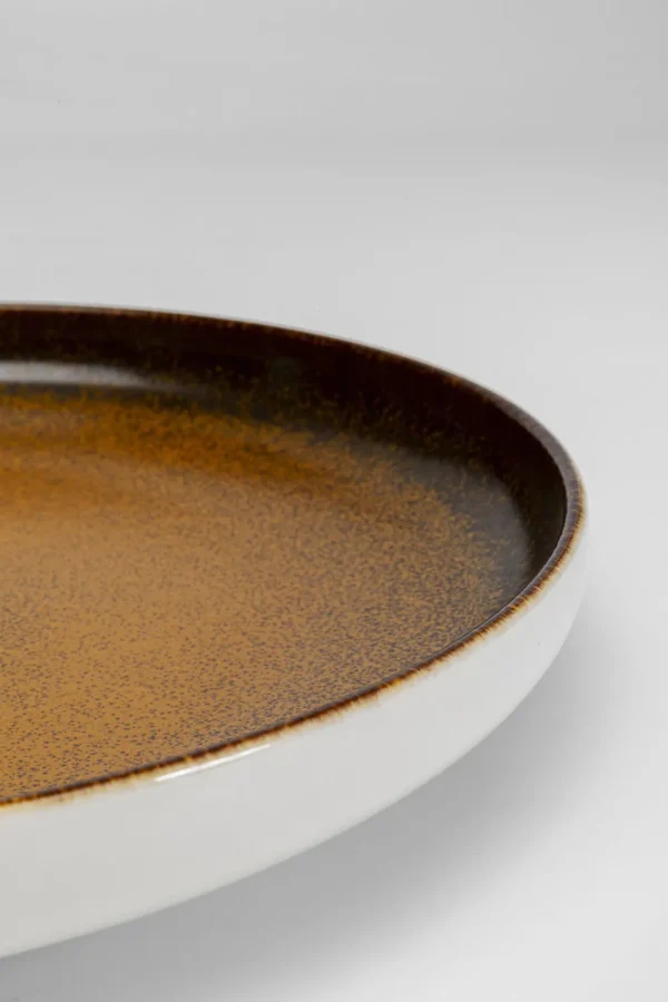 KARE Design Bord Colorino 30cm