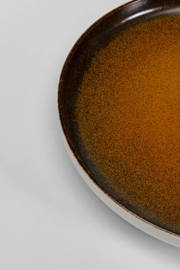 KARE Design Bord Colorino 30cm