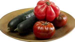 KARE Design Bord Diva 26cm