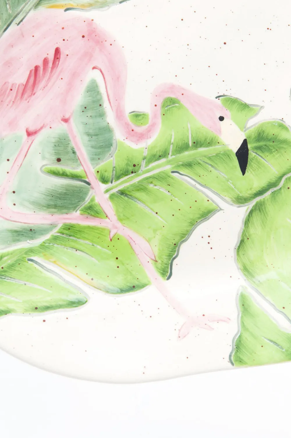 bord_flamingo_holidays_oval_cm_4.webp KARE Design Bord Flamingo Holidays Oval 40cm