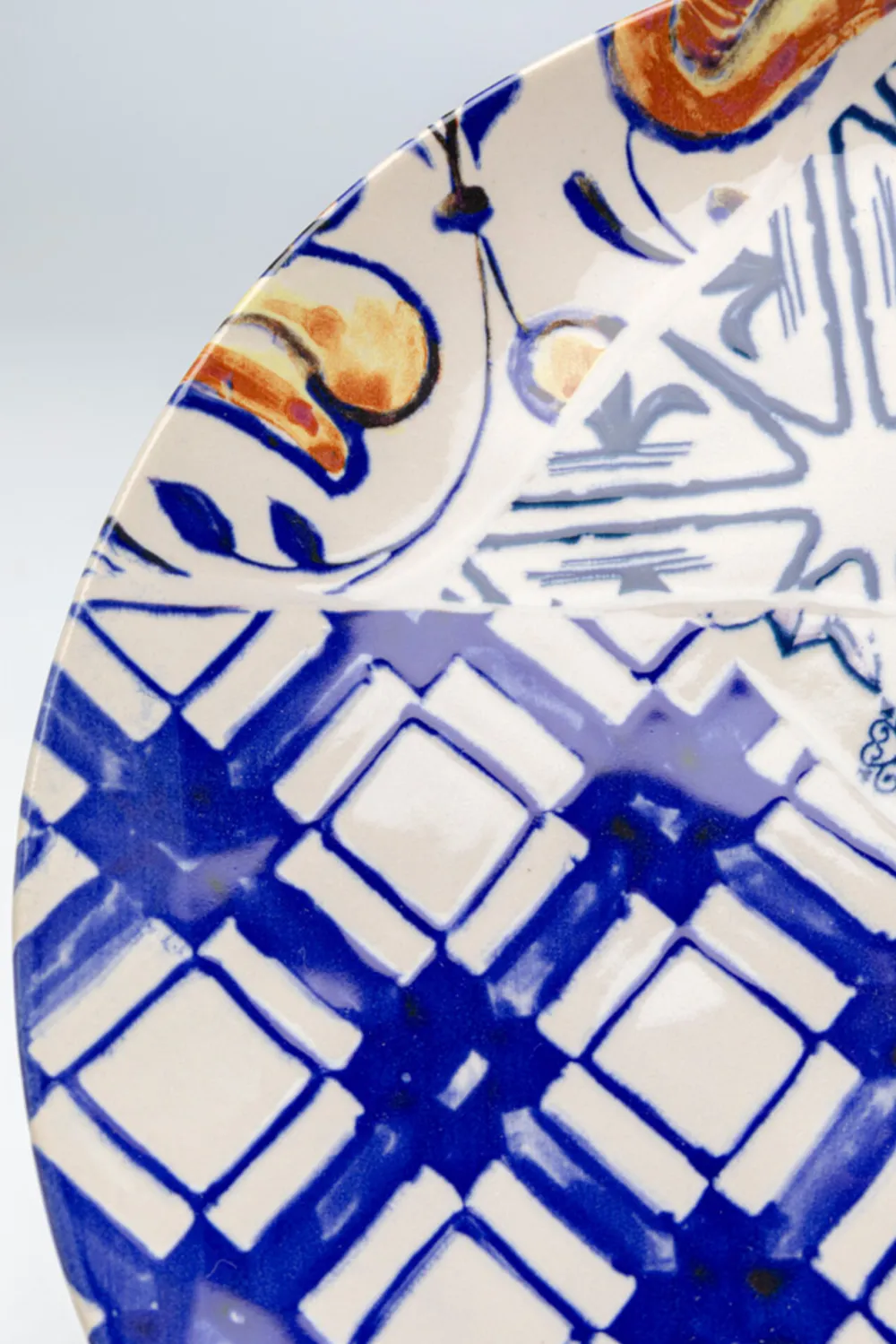 bord_fresco_cm_3.webp KARE Design Bord Fresco Ø21cm