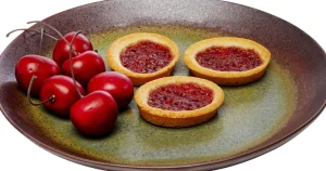 KARE Design Bord Hermosa 22cm