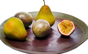 KARE Design Bord Hermosa 27cm