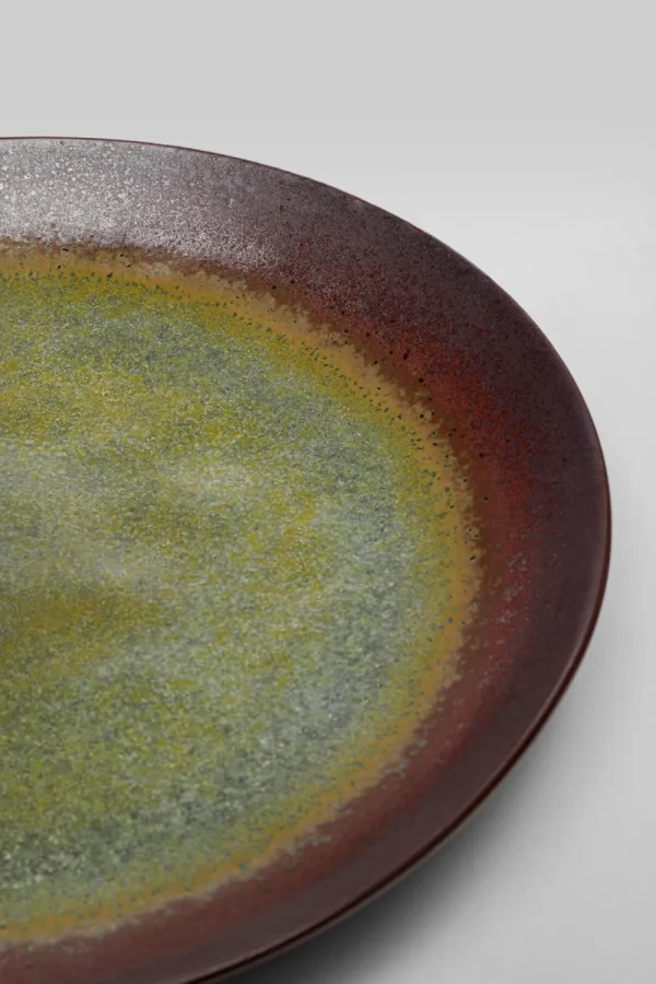 KARE Design Bord Hermosa 22cm