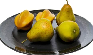 KARE Design Bord Kassandra 32cm