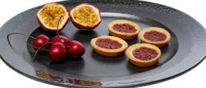 KARE Design Bord Kassandra 28cm