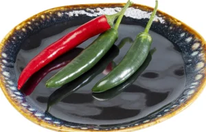 KARE Design Bord Lio Dark Blue 20cm