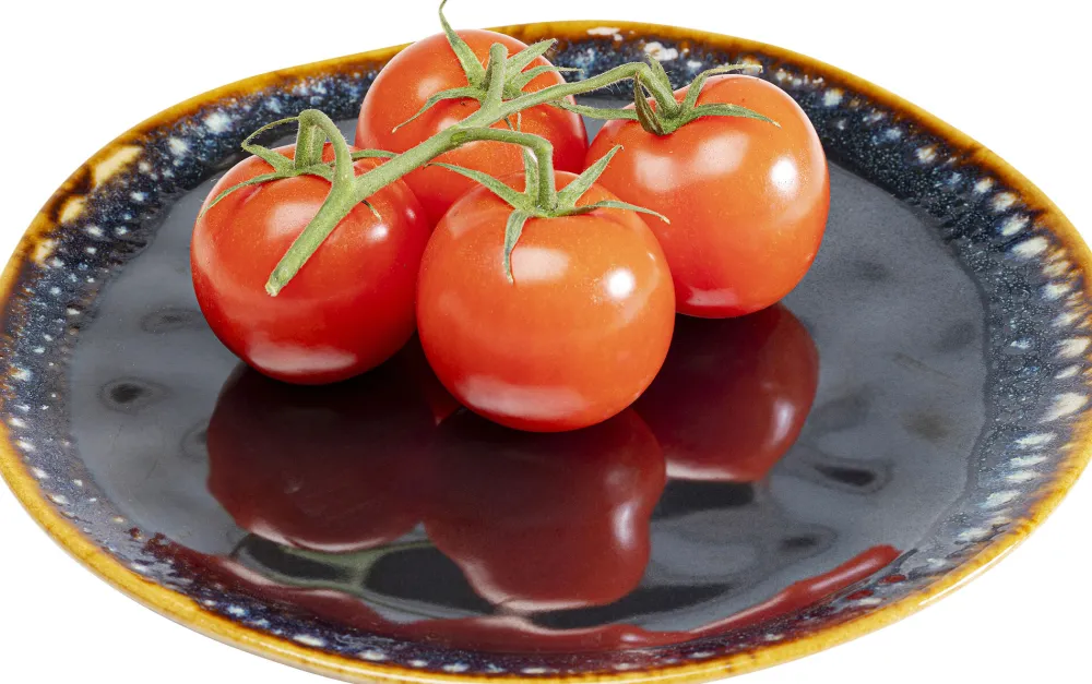 bord_lio_dark_blue_cm_2.webp KARE Design Bord Lio Dark Blue 26cm