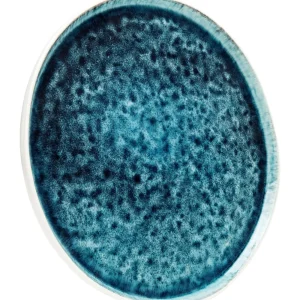 KARE Design Bord Mustique Ø27cm