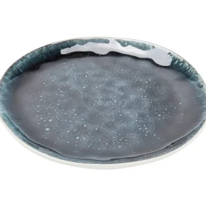 KARE Design Bord Mustique Ø21cm
