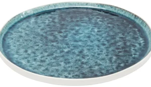 KARE Design Bord Mustique Ø27cm