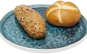 KARE Design Bord Mustique Ø27cm