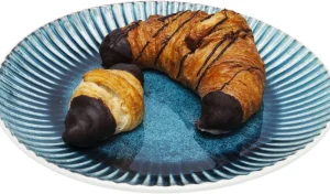 KARE Design Bord Mustique Rim Ø29cm