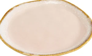 KARE Design Bord Nala Rose 20cm