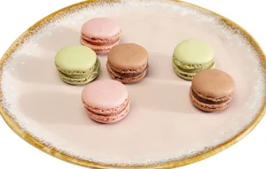 KARE Design Bord Nala Rose 26cm