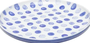 KARE Design Bord Partito Dots 22cm