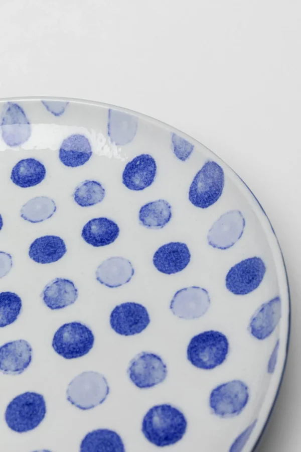 KARE Design Bord Partito Dots 22cm