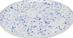 KARE Design Bord Partito Sprinkles 27cm