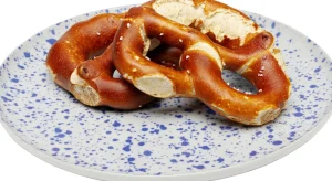 KARE Design Bord Partito Sprinkles 27cm