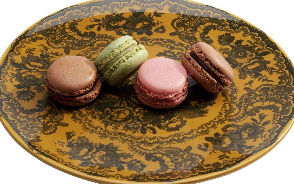 bord_sakura_geel_cm_2-1.webp KARE Design Bord Sakura Geel Ø22cm