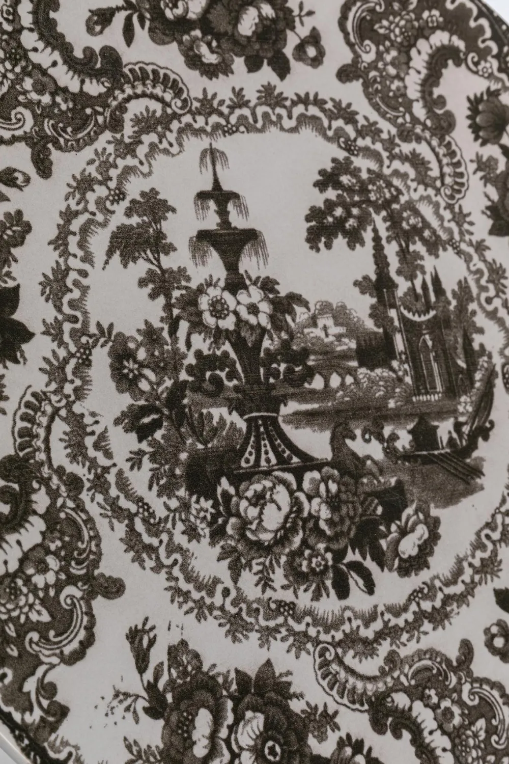 bord_sakura_grijs_cm_4.webp KARE Design Bord Sakura Grijs Ø27cm