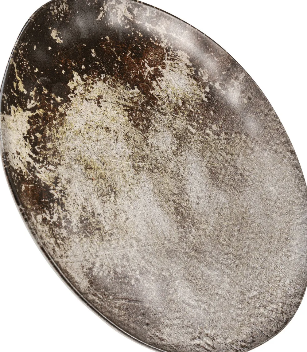 bord_savannah_browngrey_matt_cm_1-1.webp KARE Design Bord Savannah Brown/Grey Matt Ø20cm