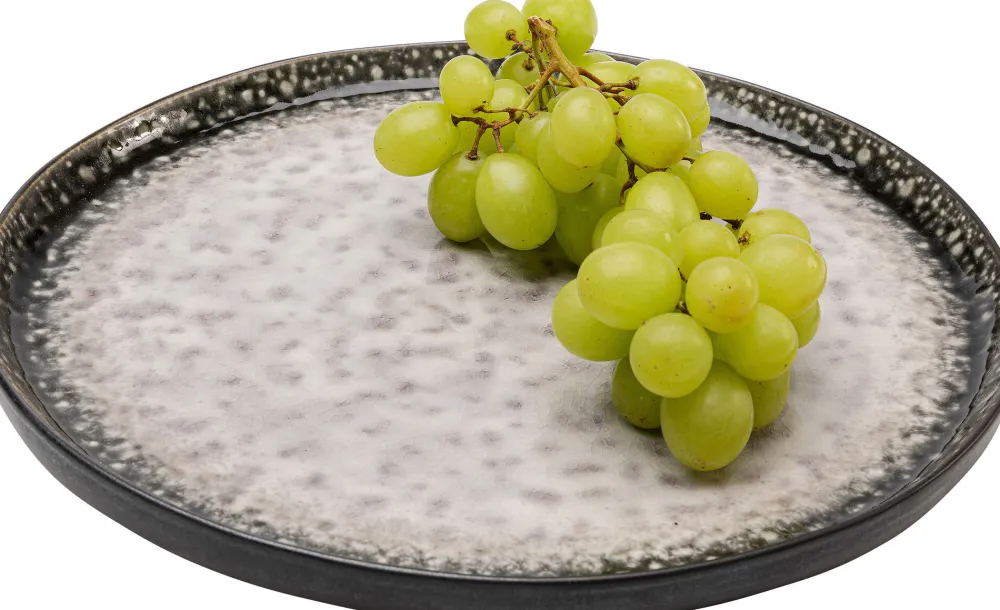 bord_soho_grijs_cm_0.webp KARE Design Bord Soho Grijs 27cm