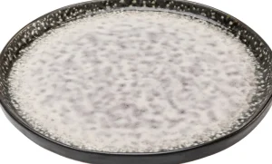 KARE Design Bord Soho Grijs 21cm