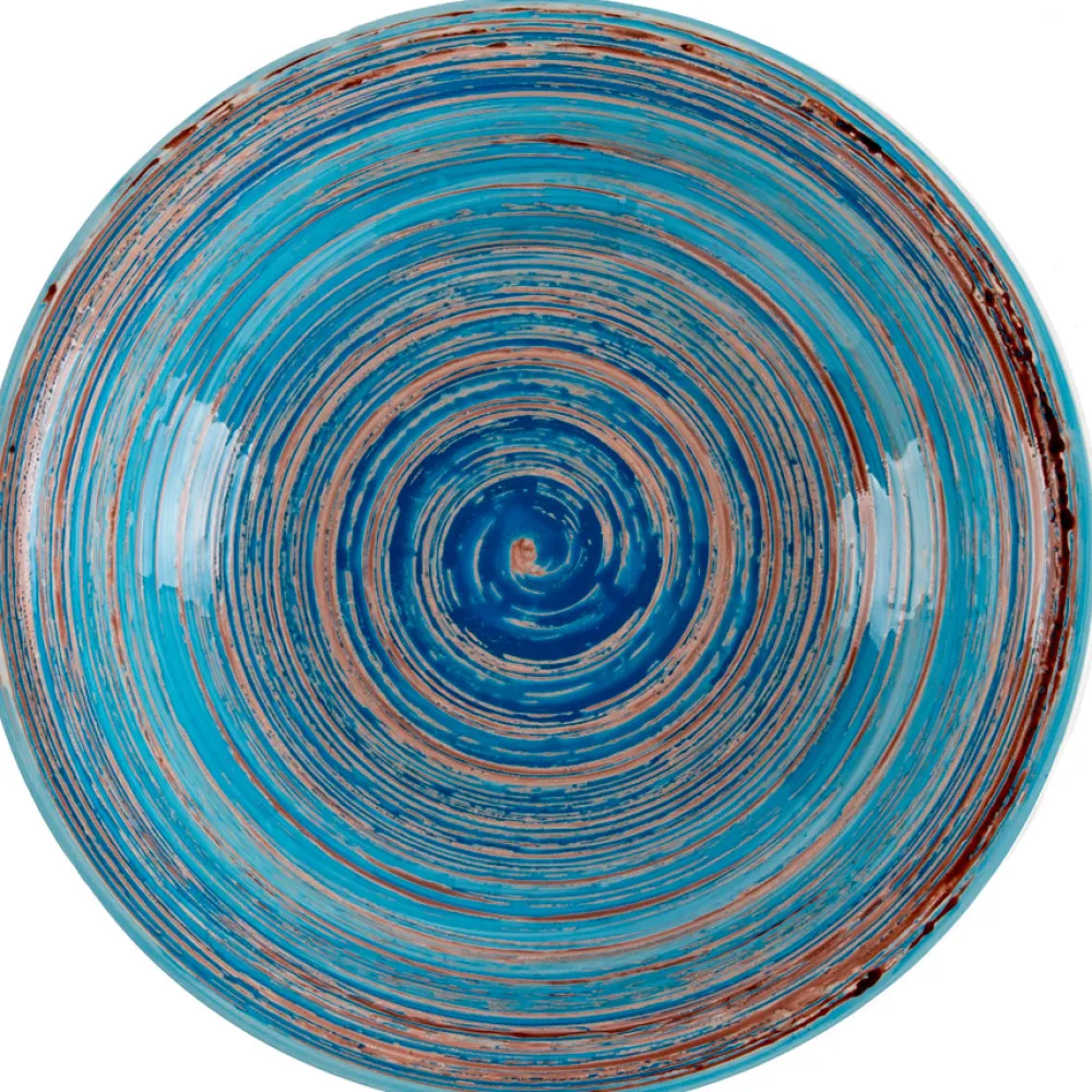 bord_tief_swirl_blauw_cm_1.webp KARE Design Bord Tief Swirl Blauw Ø21cm